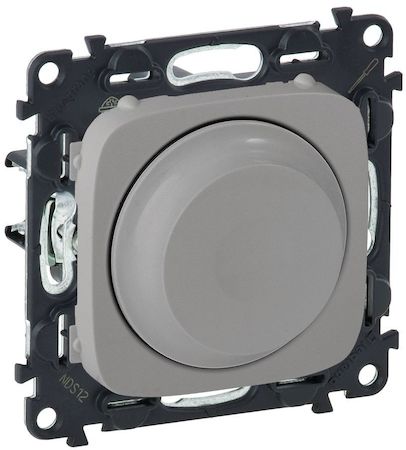 Legrand 752960 VLN-a АЛЮ Диммер повор