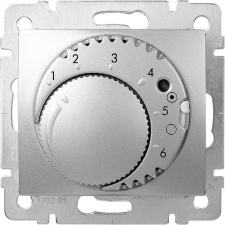 Legrand 770291 Термостат тепл.пола АЛМ VLN