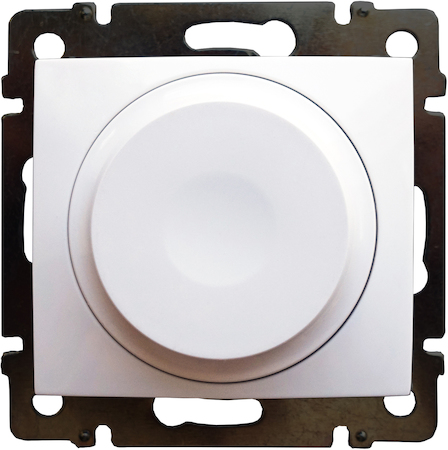 Legrand 774263 VLN-c БЕЛ Диммер LED 300Вт
