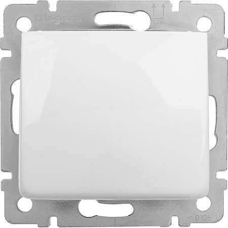 Legrand 774447 Вывод кабеля БЕЛ VLN