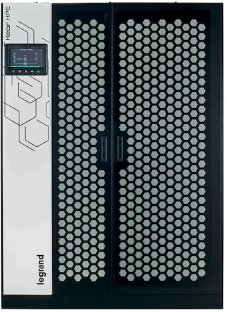 Legrand 953502 ИБП Keor HPE 400кВА 0' 