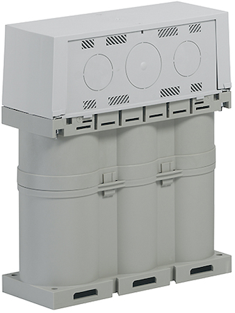 Legrand V2540CB Конденсатор стд 25 квар