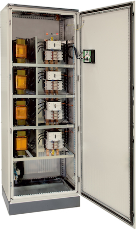 Legrand MS.R80040.189 АУКРМ тип SAH 10х80 квар