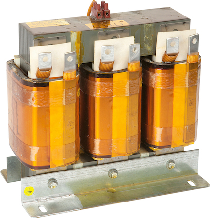 Legrand SAH1.73-40.4A Дроссель для 415186, 415194