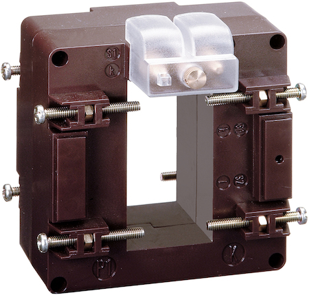 Legrand TASL50D125 Тр. тока 32x65mm 1250/5А