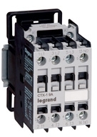 Legrand 029322 Контактор 12A 110В~ Н.О.