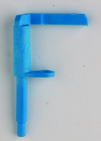 Legrand 605236 Блокировка Крышки Spx00
