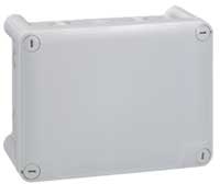 Legrand 091629 PlexoСветорег.2 кн.IP55.Радио