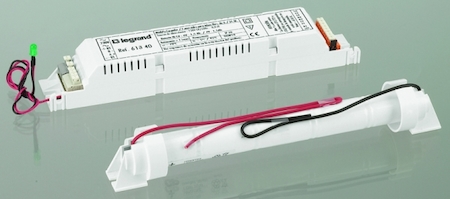 Legrand 061840 БАП 6А 36Вт пост. и непост.