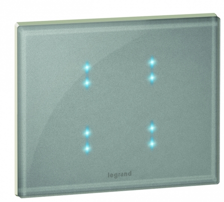 Legrand 067244 Устройство управ сенс ТИТ CLN