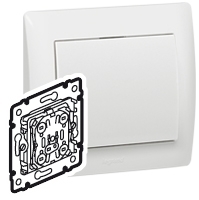 Legrand 775644 IOBL LICHT-SZEN UNIV FUNK