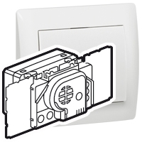 Legrand 775679 Датчик газа пропан/бутан PLC