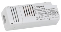 Legrand 042056 Трансф-р электронный 70ВA