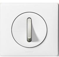 Legrand 066206 CLN ЛП выкл. бесшумн. сл.к.
