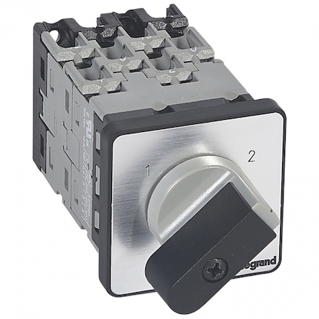 Legrand 027465 Pr17 Инвер Без 0 1Ф Монт. Винт