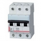 Legrand 604841 Авт.Выкл. LR 3П C63A 6kA