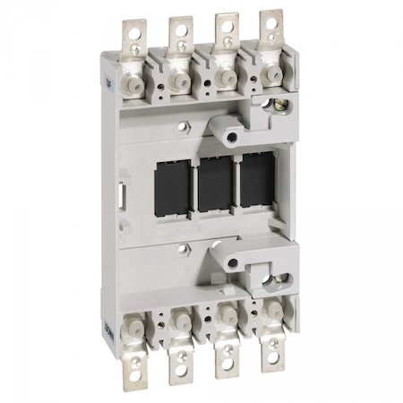 Legrand 026537 DPX250 Осн.4п подкл.спер.