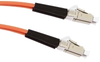 Legrand 033062 LCS Патч-к. 62,5/125 LC/SC 2м