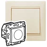 Legrand 774317 Valena Светорег.40-400Вт(сл.к)