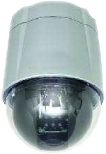 Legrand 430522 Камера PTZ 550/27x/IP40