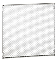 Legrand 047488 Плата перф. Linа 25,1400х800мм