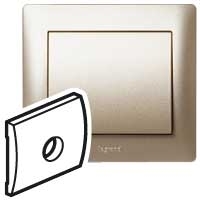 Legrand 771477 G.L.Лиц.пан.д/предохр.TIT