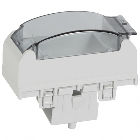Legrand 030794 Освет.модуль бел. Вкл/выкл