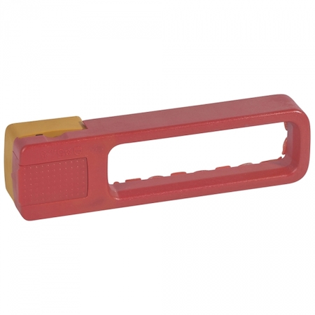 Legrand 026694 Механич. Блокир. Dpx-Is 250