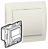 Legrand 771556 Светоуказатель Лестн Pearl