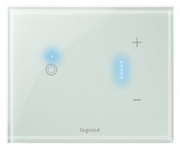 Legrand 066370 Клавиша светорег RF