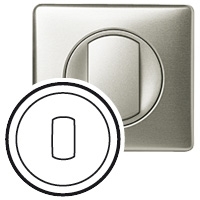 Legrand 068310 Клавиша Титан выкл рычажкового