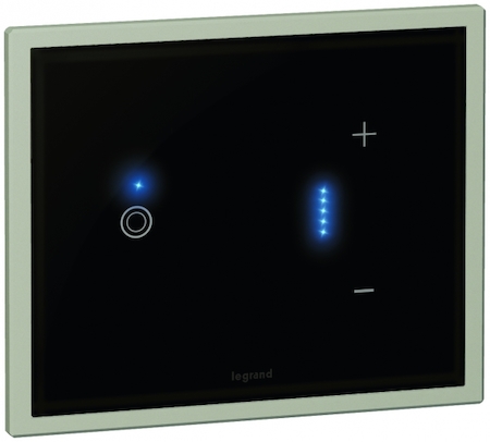 Legrand 066390 Клавиша светорег RF
