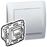 Legrand 775742 G.L.Датчик газа метан PRO 21