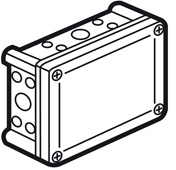 Legrand 573858 Выключатель 2500Вт Радио