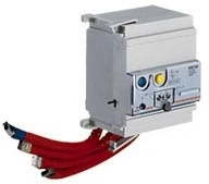 Legrand 026013 DPX125Электр.бл.УЗО4п/125Абок.