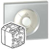Legrand 067251 CLNИнд.мех.уп.пр.фун.ориен.лам
