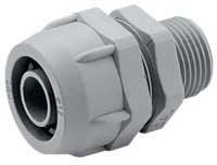 Legrand 063622 Каб.заж.ун.сер.пр PG11 d18