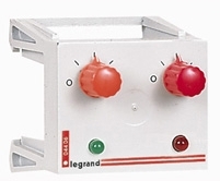 Legrand 004406 Суппорт как крыш.д/др.оборуд.