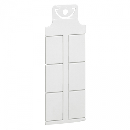 Legrand 038564 Маркер Шаг 5 Entrelec / Wago