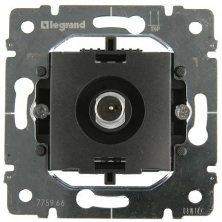 Legrand 696857 G.L.Р.TVокон.2400МГц10дБ PRO21