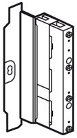 Legrand 020698 Пластина Nh 000 / 00 Шины