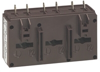 Legrand 004699 Трансф. Тока 3П 400/5A