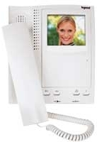 Legrand 374430 М-72С Цветной монитор