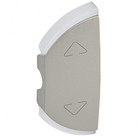 Legrand 068570 Клавиша Вентиляция ТИТ