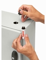 Legrand 036591 Краска д/ретуши RAL 7035
