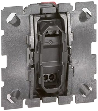 Legrand 696941 Celiane выключатель титан