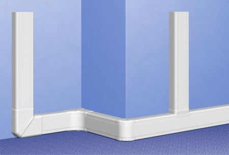 Legrand 010424 Кабель-Канал 105x50