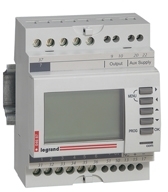 Legrand 004687 Концентратор,4 мод.,8 входов