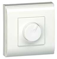 Legrand 074416 Mosaic Светорег. 1000Вт