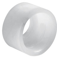 Legrand PW25055 Segma kraagring schroef 6mm